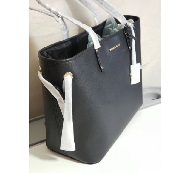 Michael Kors Drawstring Tote - Picture 4 of 6